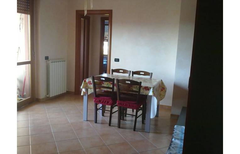 appartamento in vendita a Roma in zona Settecamini