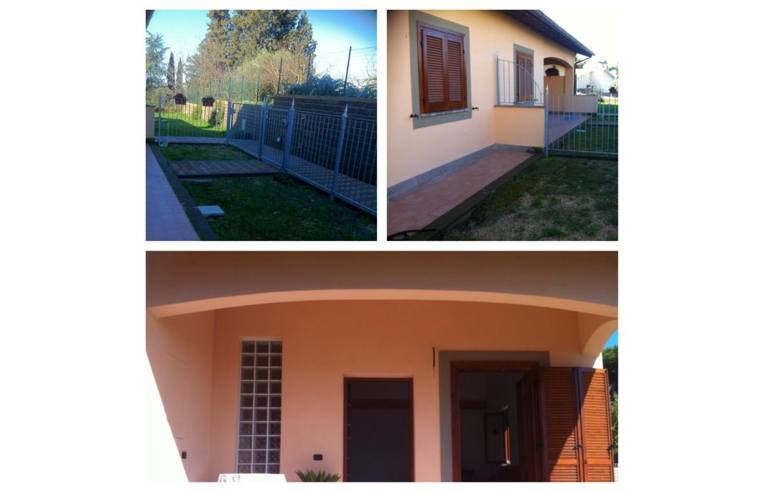 villa in vendita a Roma in zona Cesano