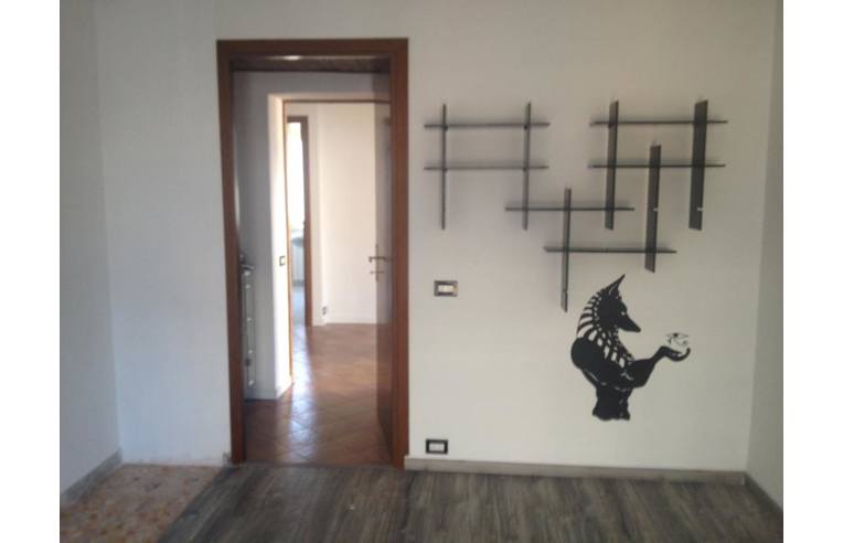 appartamento in vendita a Roma in zona Primavalle