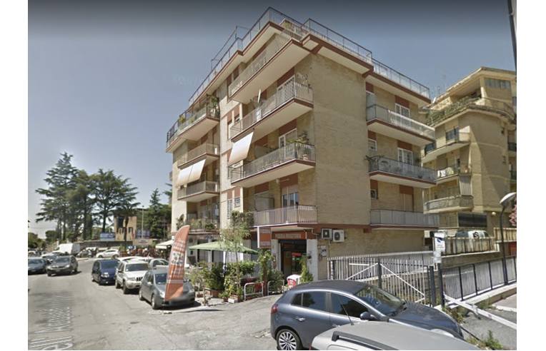 appartamento in vendita a Roma in zona Primavalle