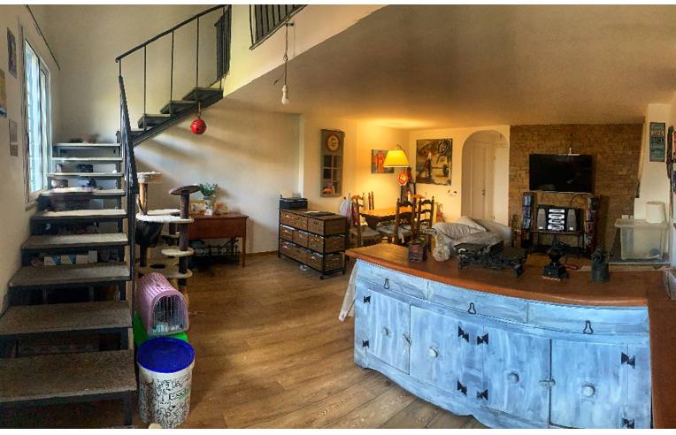 casa indipendente in vendita a Roma in zona Fonte Laurentina