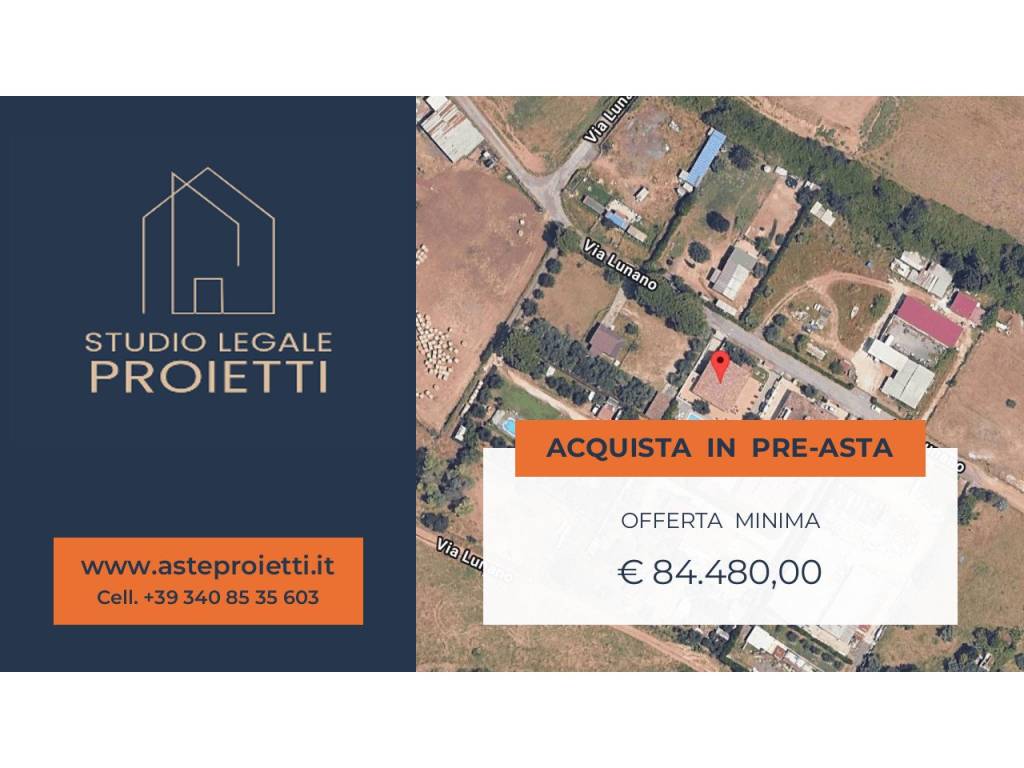 casa indipendente in vendita a Roma in zona Giardini di Corcolle