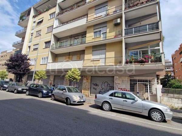 appartamento in vendita a Roma in zona Monte Sacro/Talenti