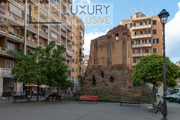 casa indipendente in vendita a Roma in zona Trieste