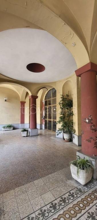 appartamento in vendita a Roma in zona Nomentano