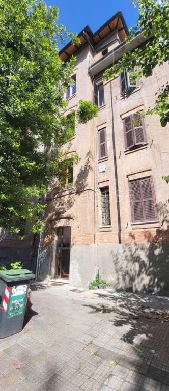 appartamento in vendita a Roma in zona San Saba - Ripa