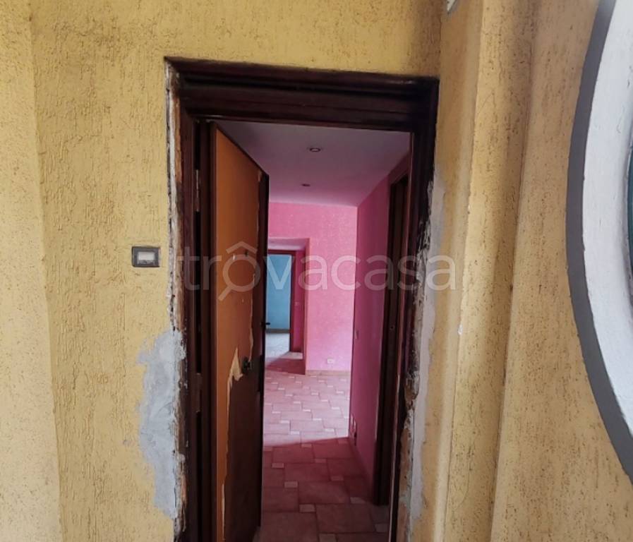 appartamento in vendita a Roma in zona Gianicolense