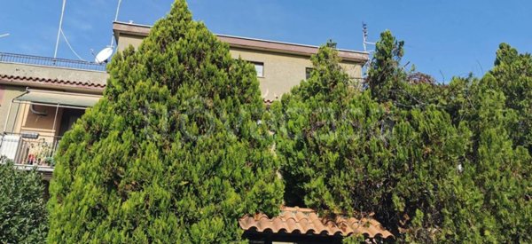 appartamento in vendita a Roma in zona Acilia