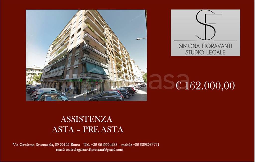appartamento in vendita a Roma in zona Cinecittà