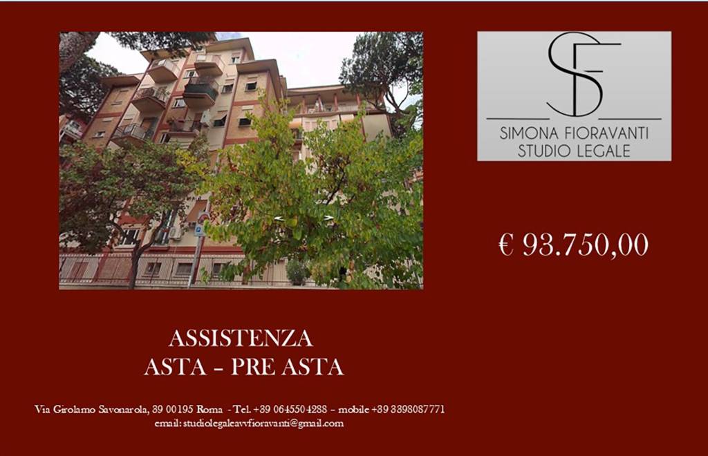 appartamento in vendita a Roma in zona Ostia