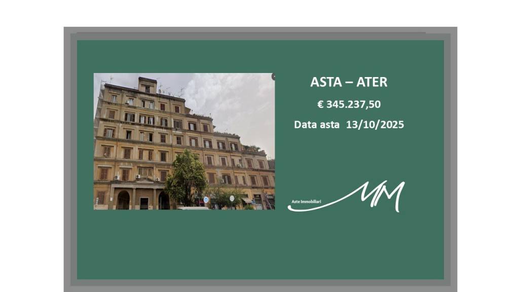 appartamento in vendita a Roma in zona Nomentano