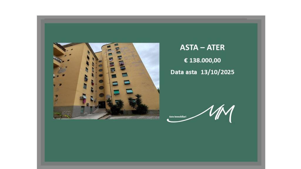 appartamento in vendita a Roma in zona Gianicolense