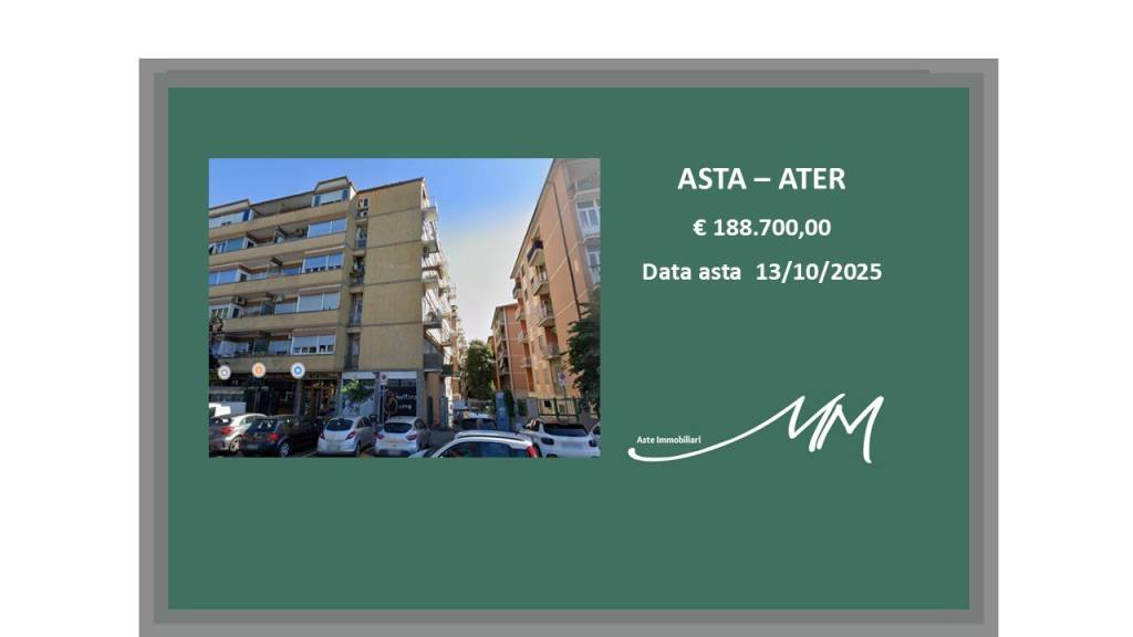 appartamento in vendita a Roma in zona Ostiense