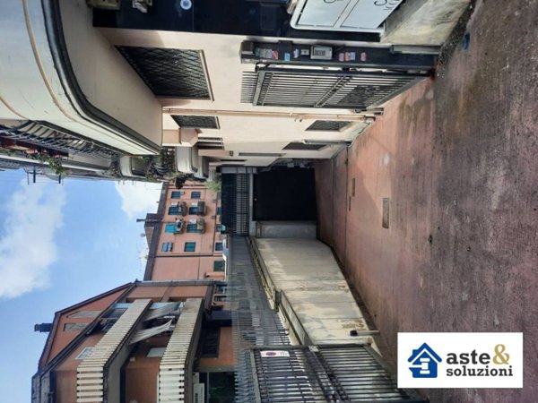 terreno edificabile in vendita a Roma in zona Prenestino-Labicano
