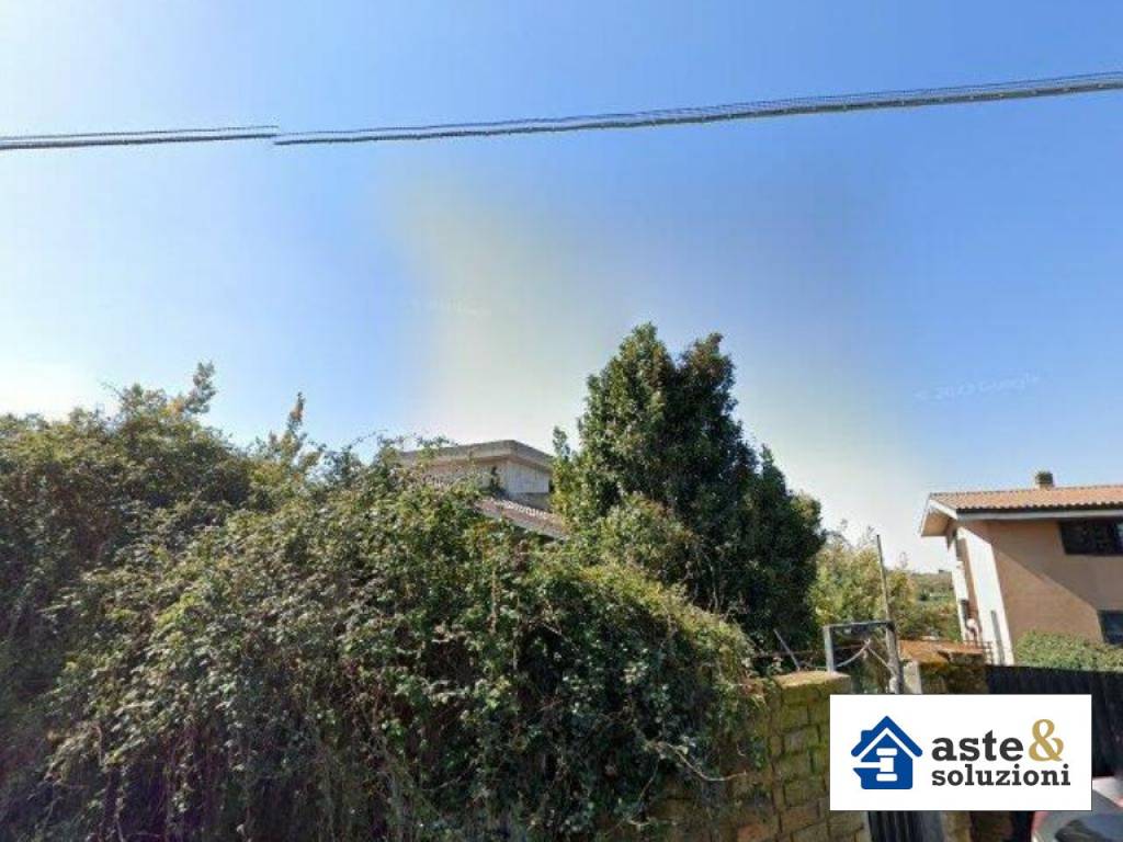 casa indipendente in vendita a Roma