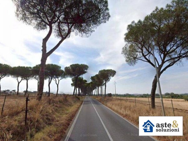 ufficio in vendita a Roma in zona Lunghezza