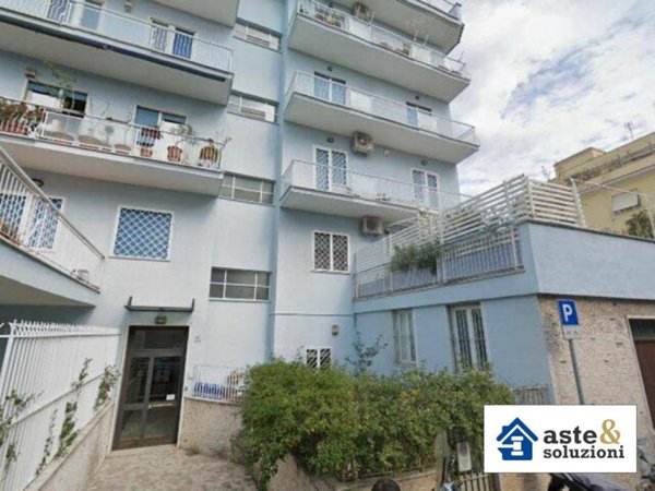appartamento in vendita a Roma in zona Monte Sacro/Talenti