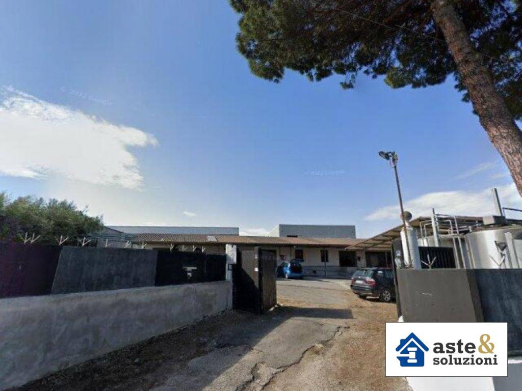 appartamento in vendita a Roma in zona Settecamini
