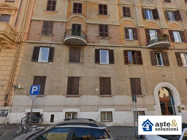 appartamento in vendita a Roma in zona Flaminio