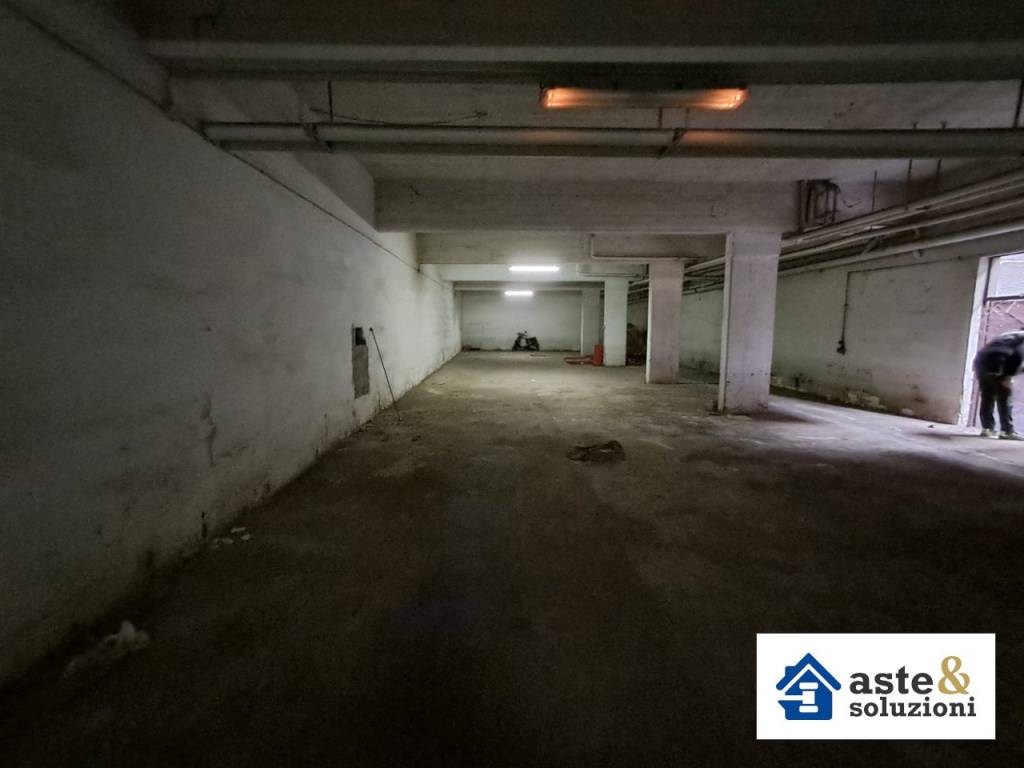 appartamento in vendita a Roma in zona Collatino