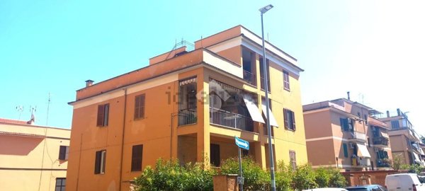 quadrivano in vendita a Roma in zona Tor Vergata/Torrenova