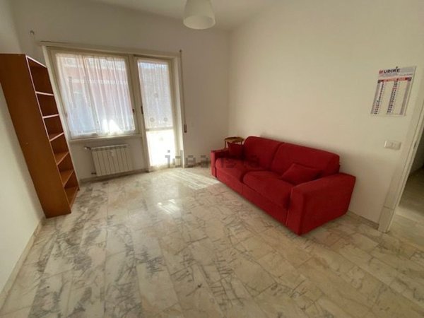 appartamento in vendita a Roma in zona Ostia