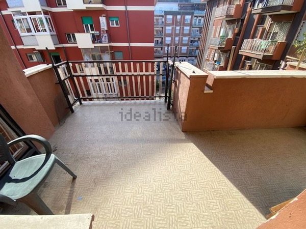 appartamento in vendita a Roma in zona Ostia