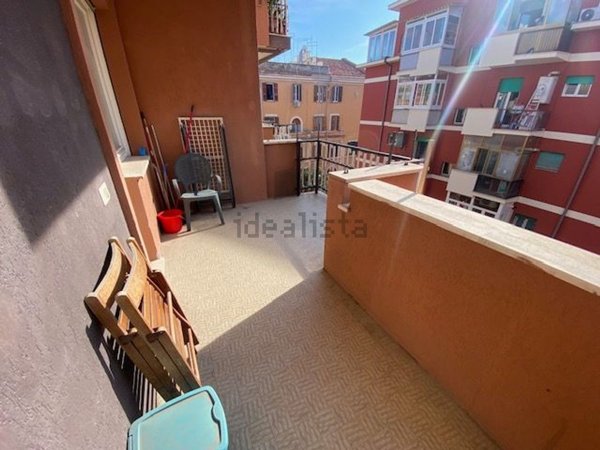 appartamento in vendita a Roma in zona Ostia