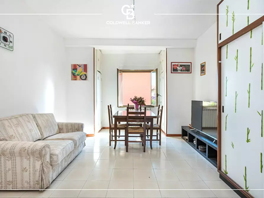 appartamento in vendita a Roma in zona Primavalle