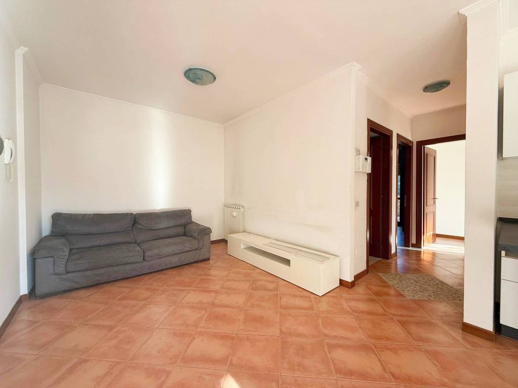 appartamento in vendita a Roma in zona Ponte di Nona