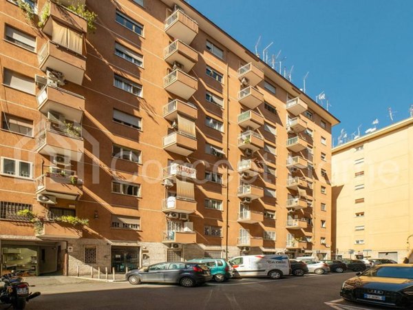 appartamento in vendita a Roma in zona Portuense