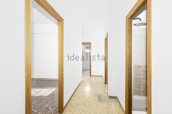 appartamento in vendita a Roma in zona Tuscolano