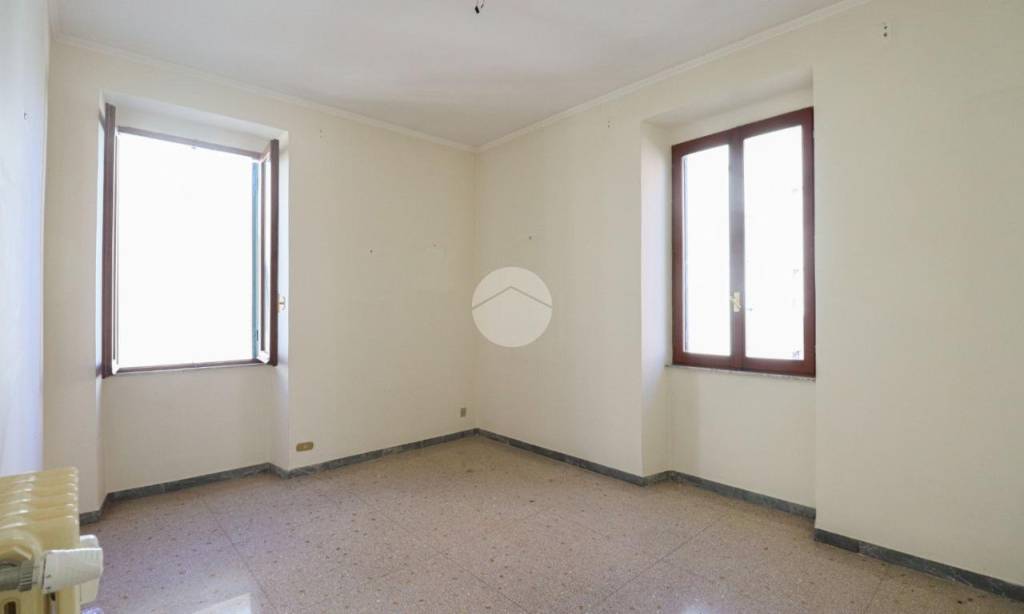 appartamento in vendita a Roma in zona Gianicolense