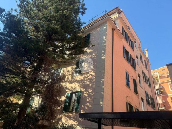 appartamento in vendita a Roma in zona Gianicolense