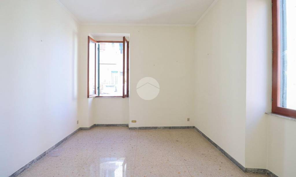 appartamento in vendita a Roma in zona Gianicolense