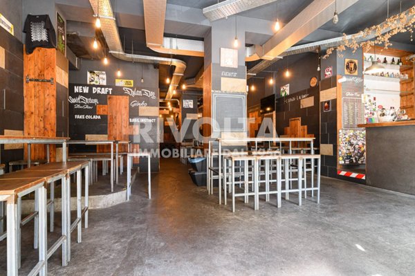 negozio in vendita a Roma in zona Della Vittoria