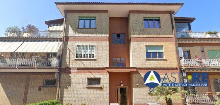 appartamento in vendita a Roma in zona Acilia