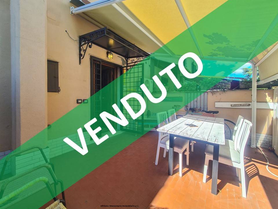 appartamento in vendita a Roma in zona Trionfale