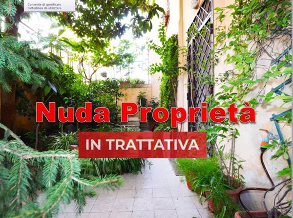 appartamento in vendita a Roma in zona Tuscolano