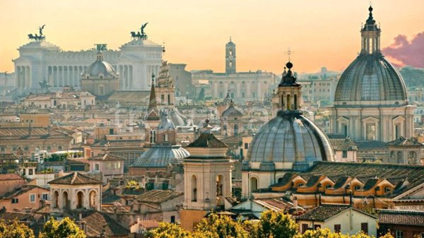 appartamento in vendita a Roma in zona Parione/Sant'Eustachio