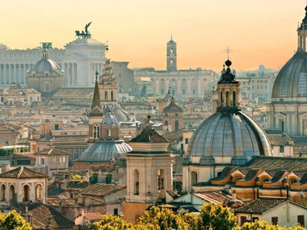 appartamento in vendita a Roma in zona Rione di Ponte