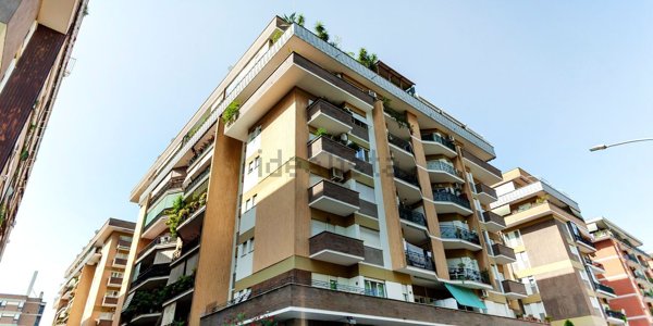 appartamento in vendita a Roma in zona Collatino