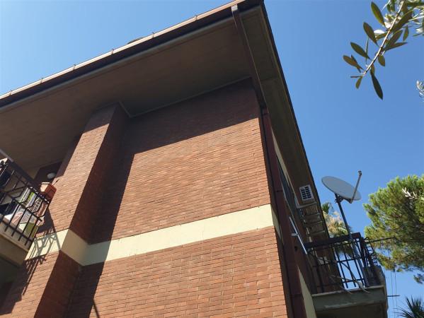 casa indipendente in vendita a Roma in zona Casal Morena