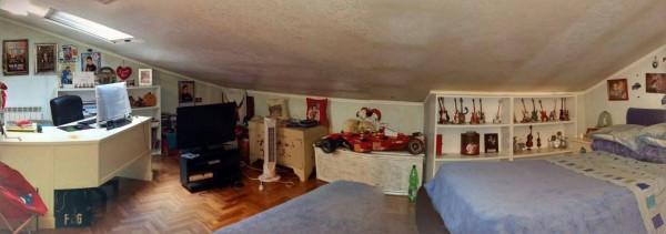 casa indipendente in vendita a Roma in zona Infernetto