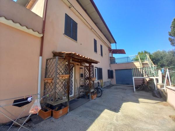 appartamento in vendita a Roma in zona Aeroporto di Ciampino