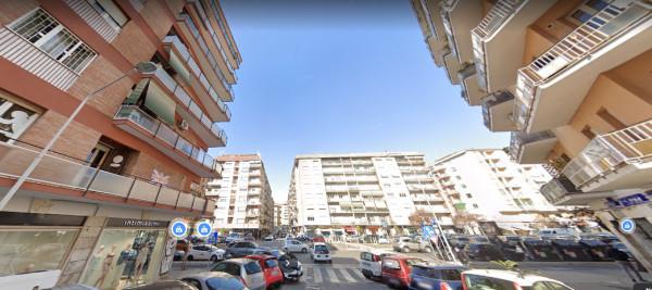 appartamento in vendita a Roma in zona Appio Claudio