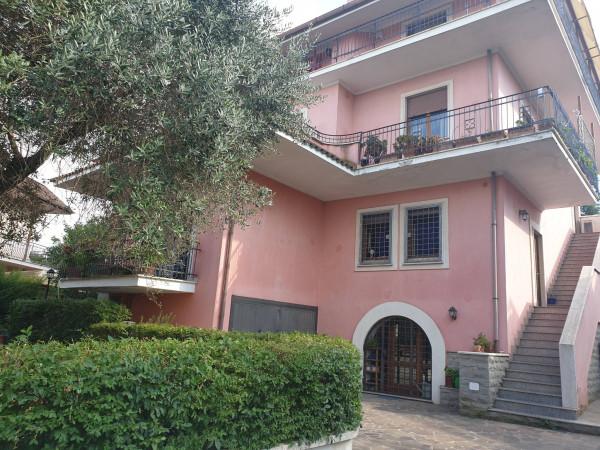 appartamento in vendita a Roma in zona Casal Morena