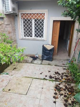 appartamento in vendita a Roma in zona Borghesiana