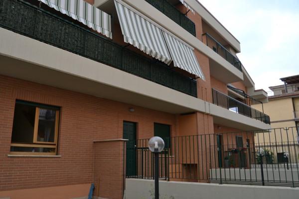 appartamento in vendita a Roma in zona Romanina