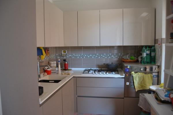 appartamento in vendita a Roma in zona Casal Morena